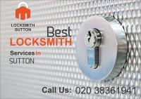 Locksmith in Sutton image 3
